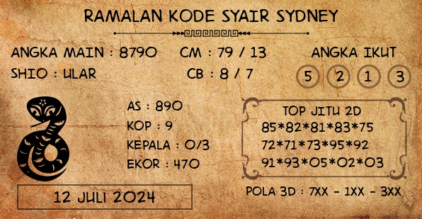 SYAIR SDY VIP